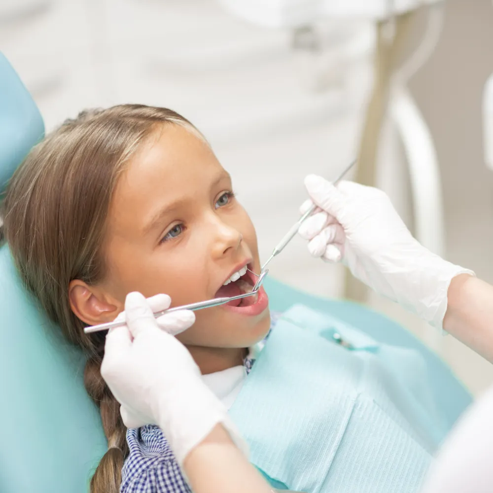 La Fata Dei Denti Prevenzione e Igiene