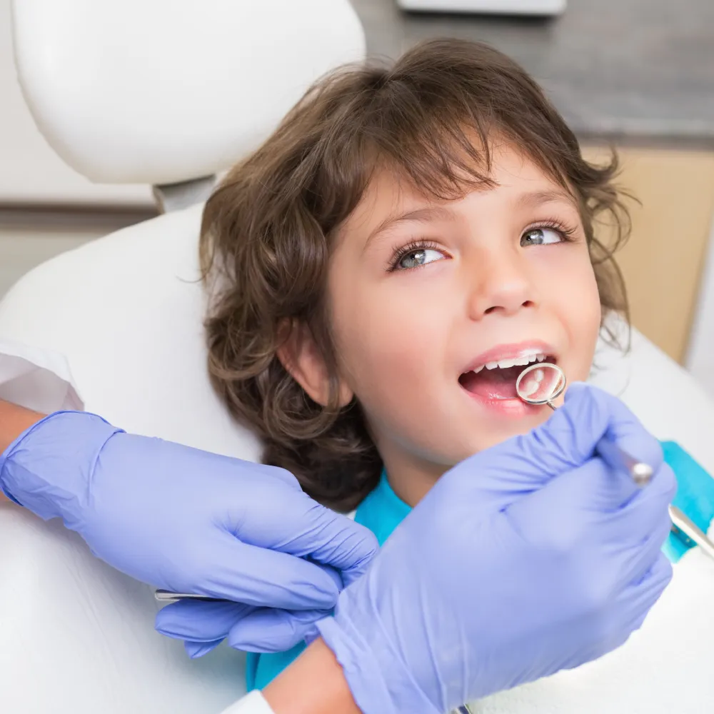La Fata Dei Denti Odontoiatria Minimamente Invasiva