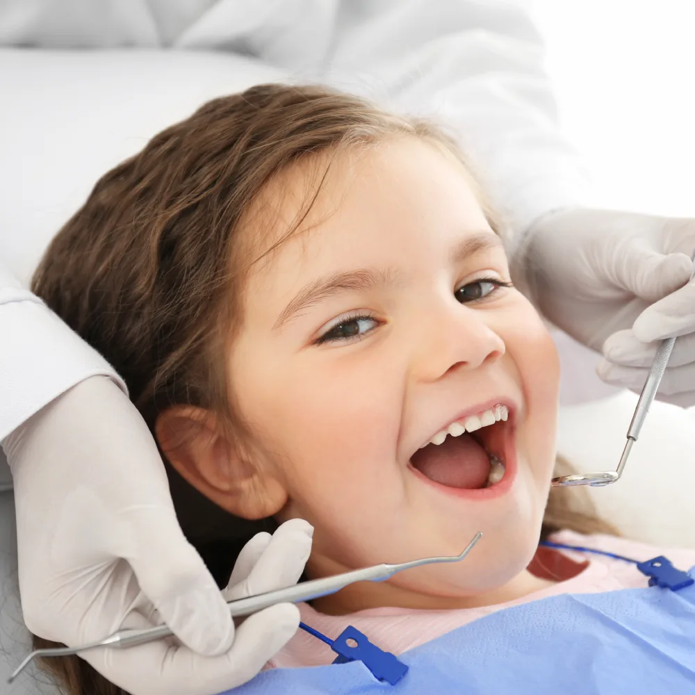 La Fata Dei Denti Approccio Psicologico